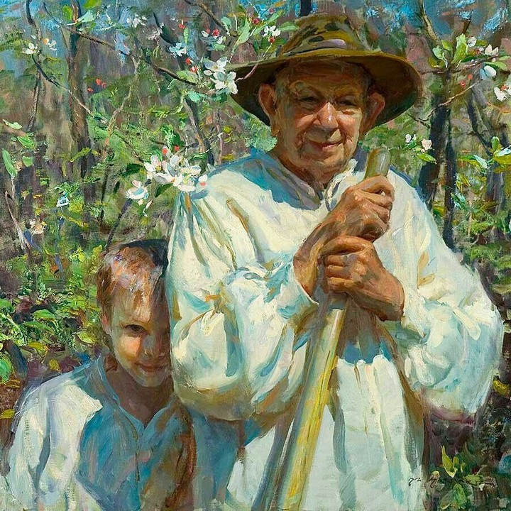 Grandfather