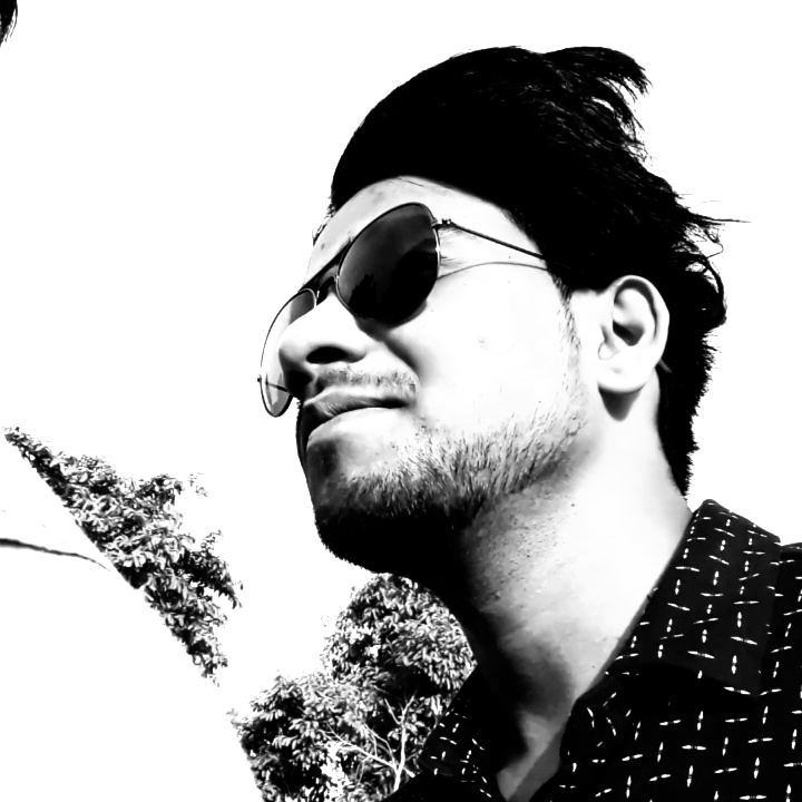 men with sunglasses