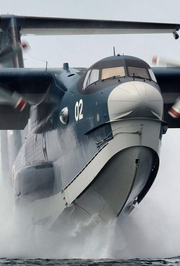 avião