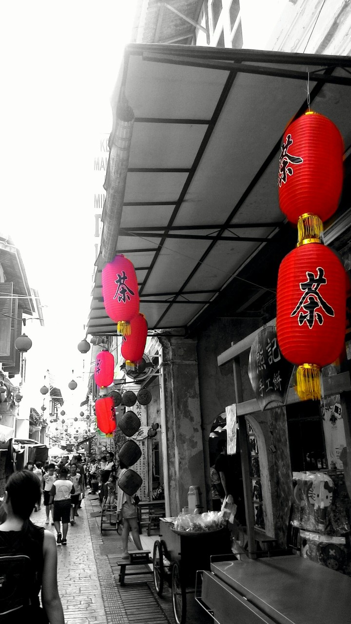 Old Town