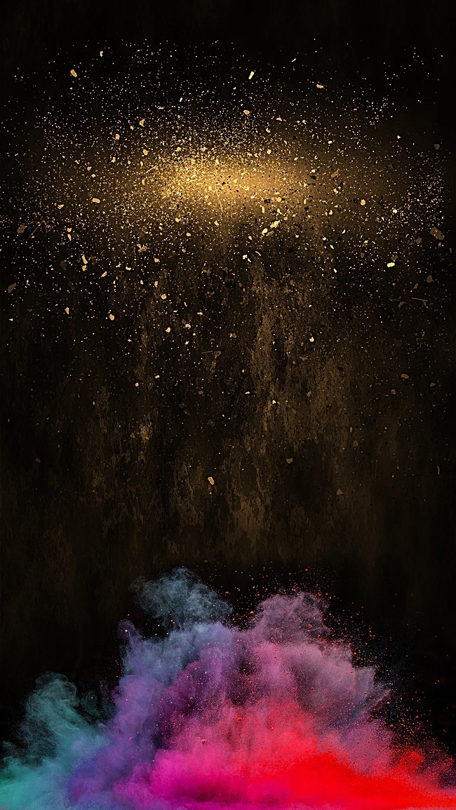 back ground