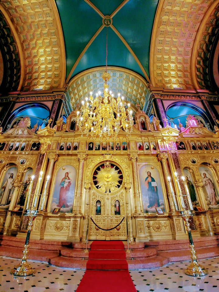 Balat Istanbul Kilise