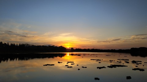 Lake