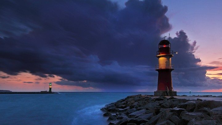 light House