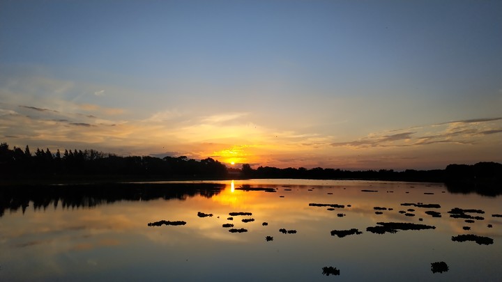 Lake