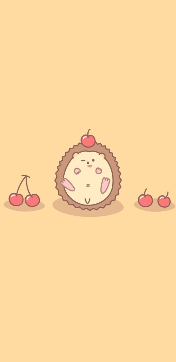 고슴도치
