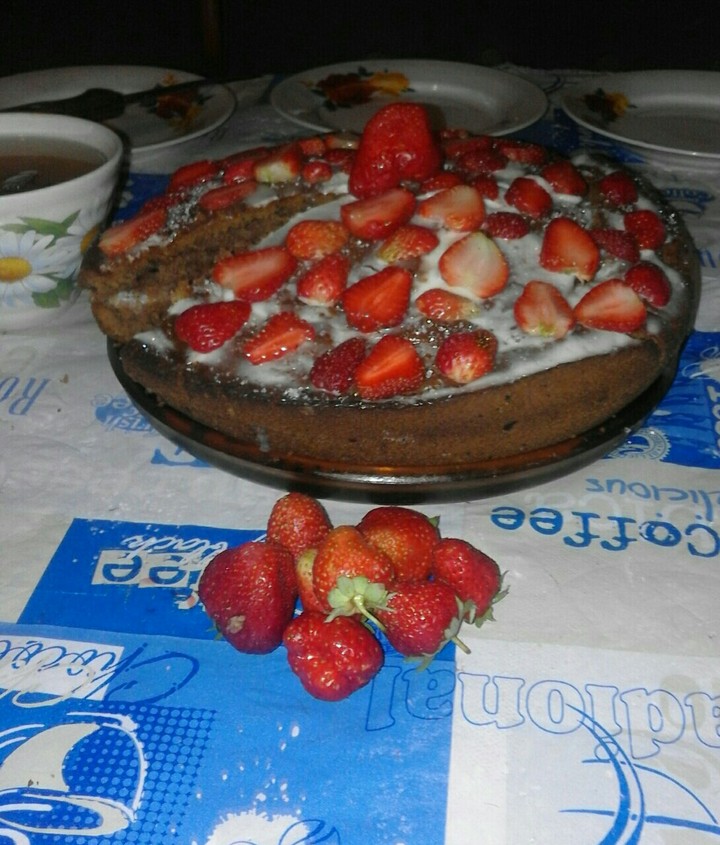 десерт