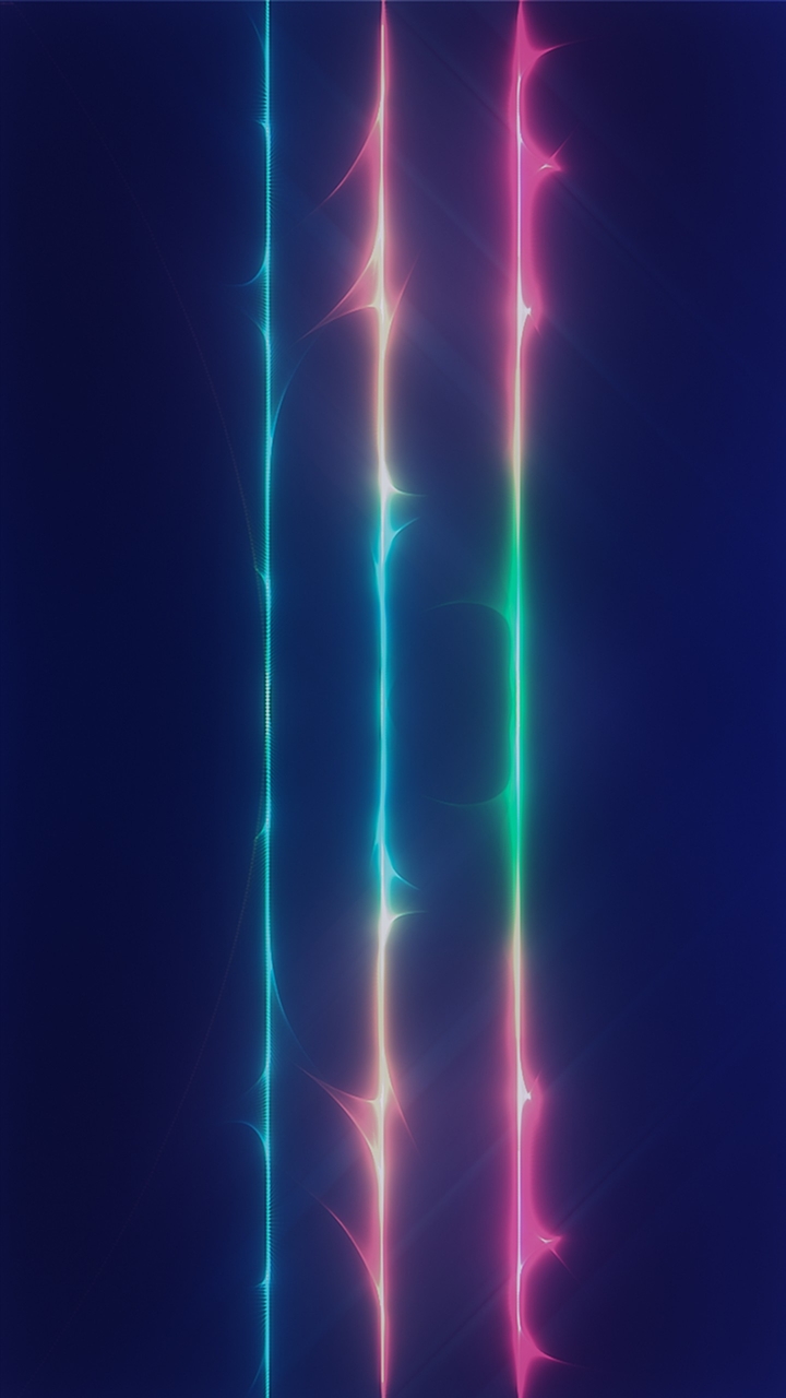 neon