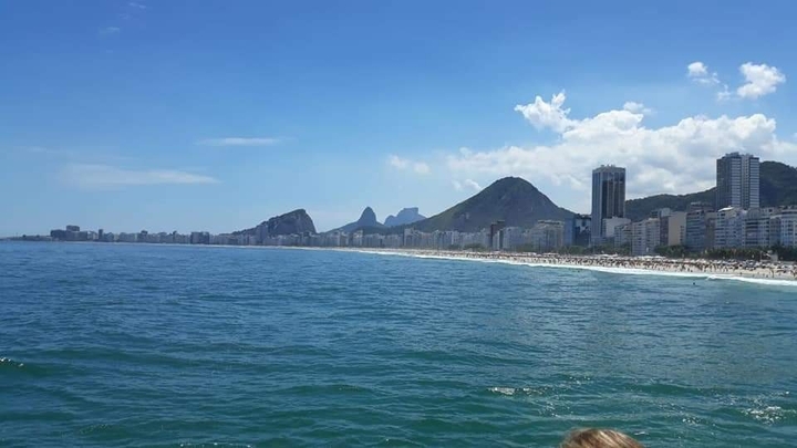 Copacabana