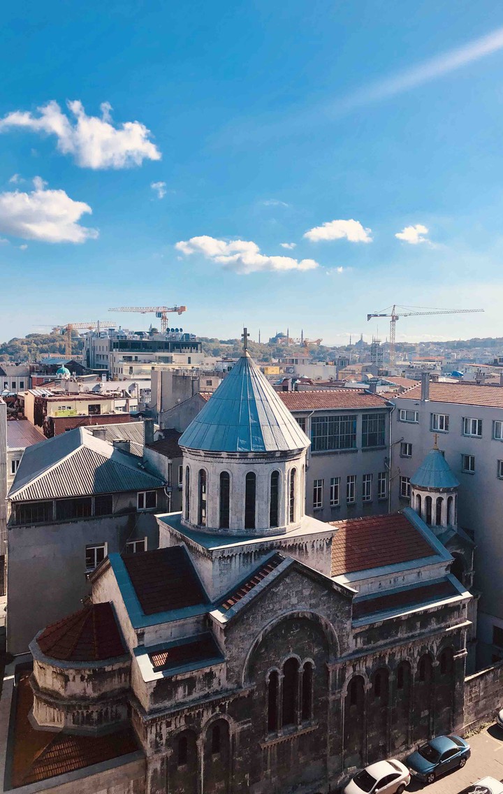 Tophane