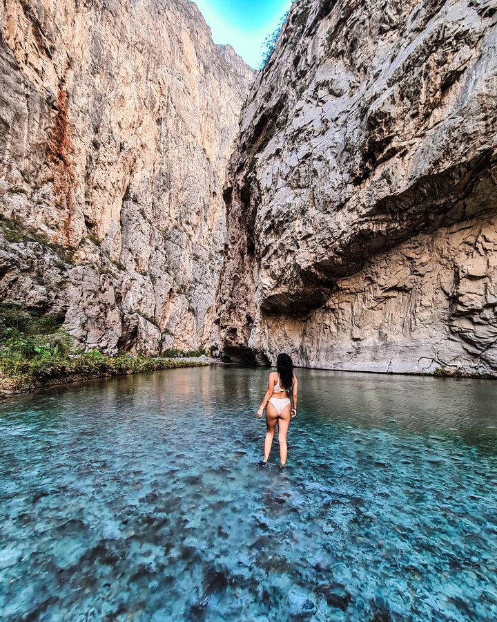 grutas