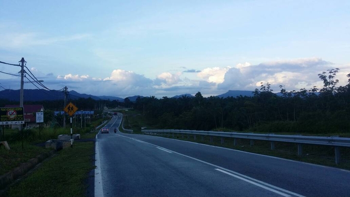 My Hometown... Malaysia...