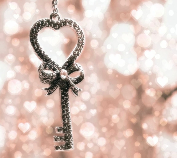 a key for your secrets