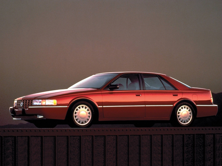 cadillac