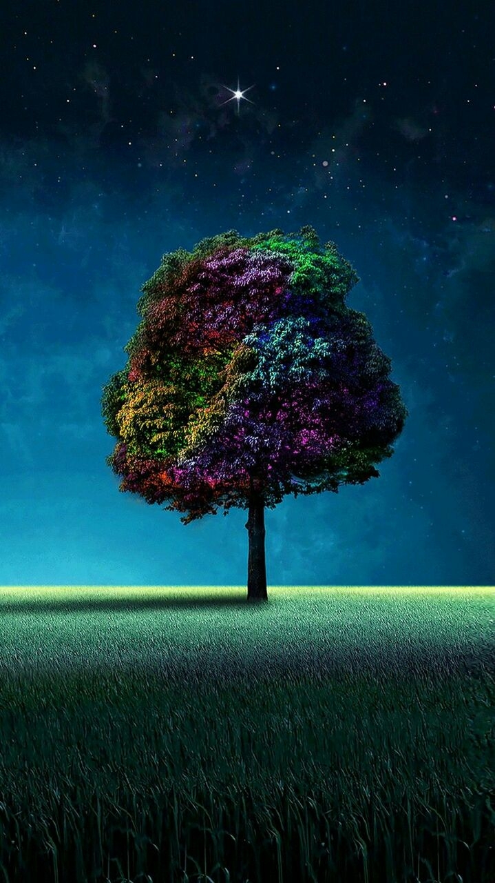 tree