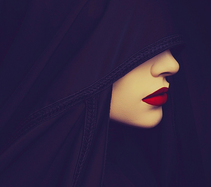 Red Lips