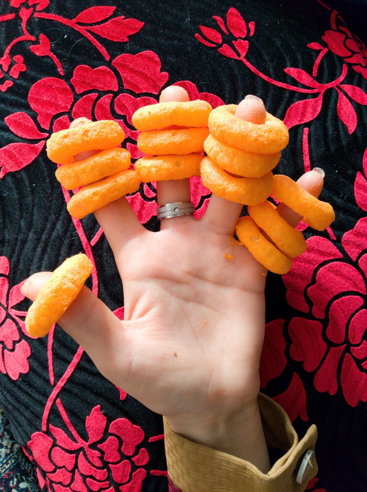 snack