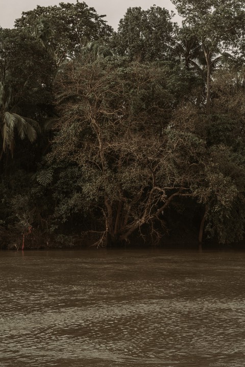 river