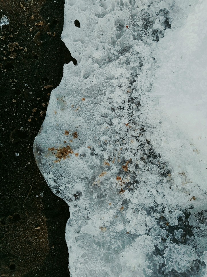 Ice