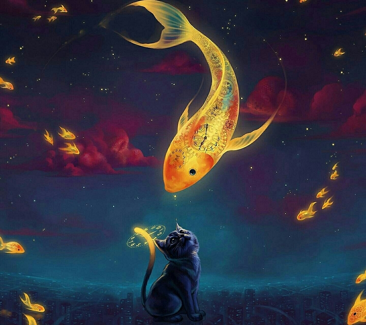 Fish