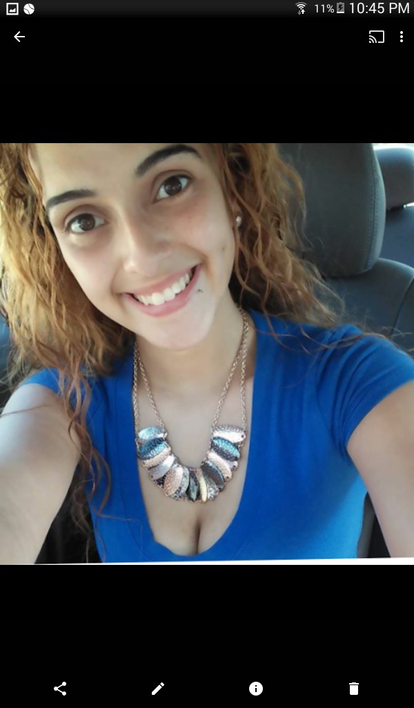 Melissa Gonzalesz