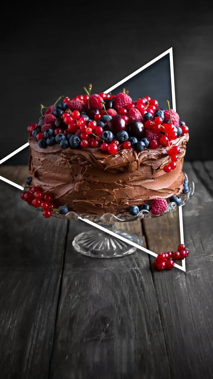 Cake