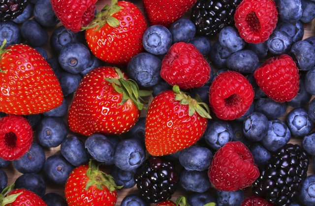 Strawberry