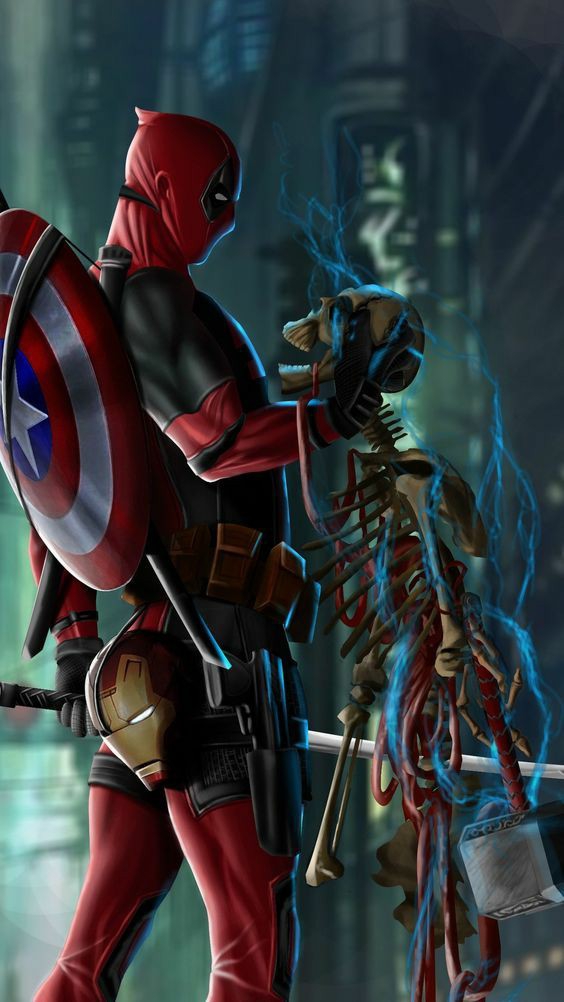 Dadpool
