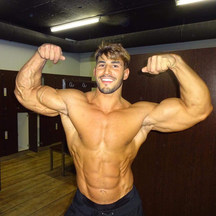 body goal