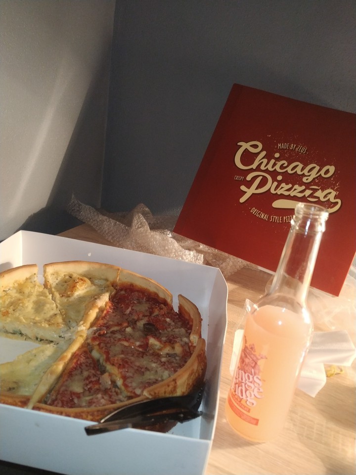pizza