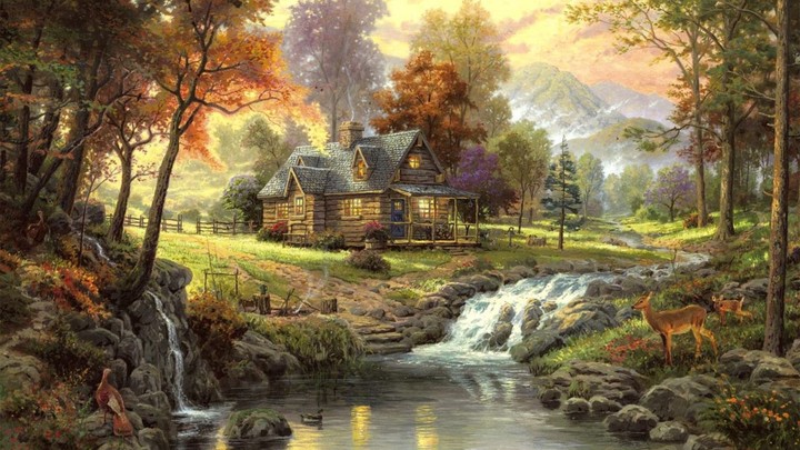 painting