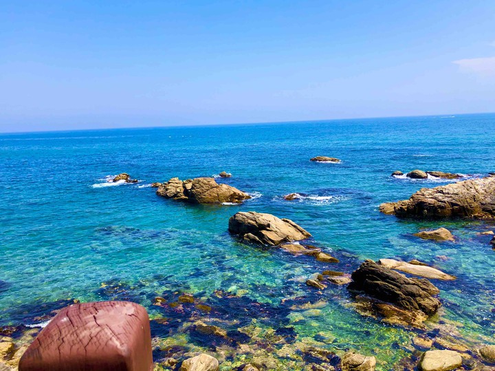 sea