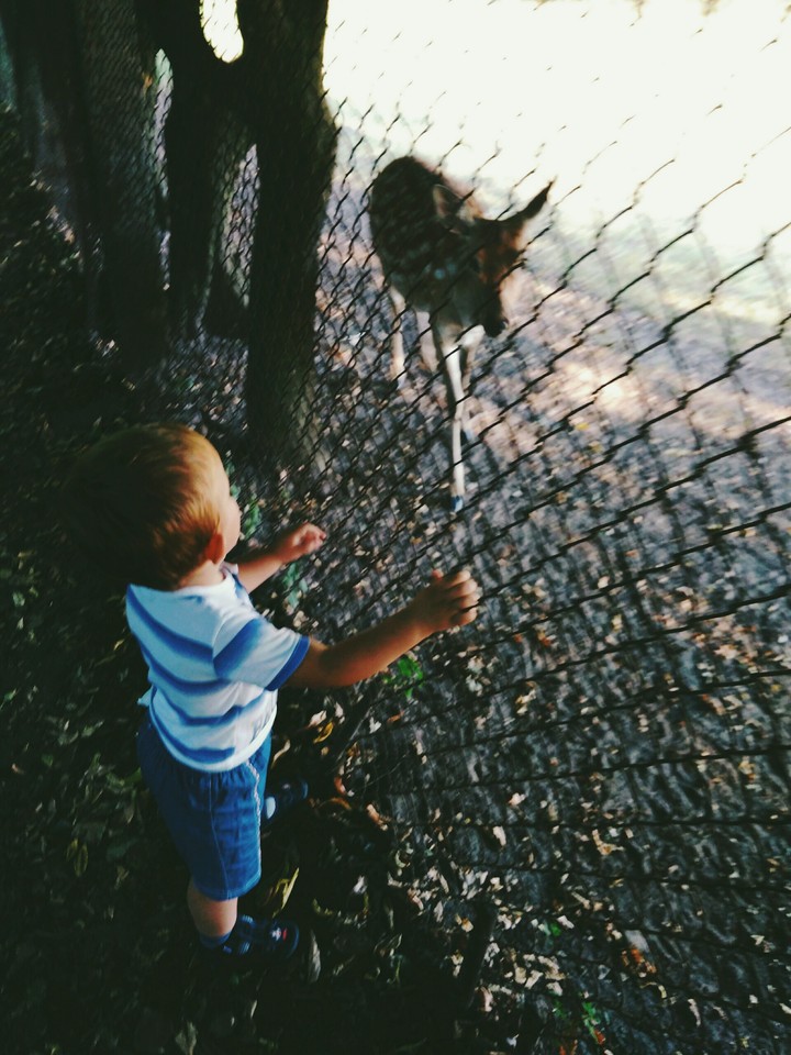 child