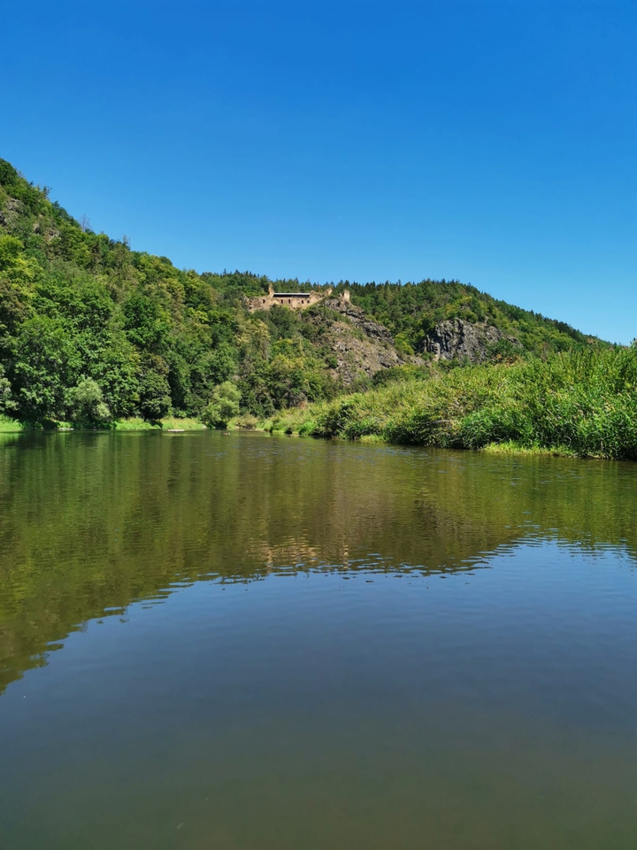 River