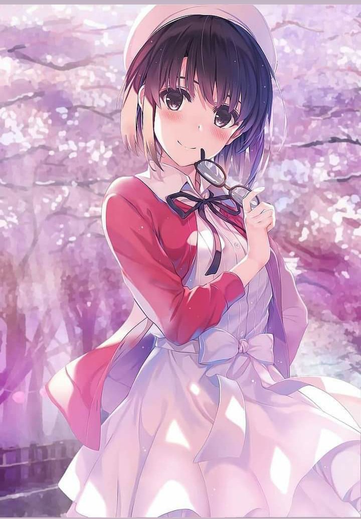 anime love