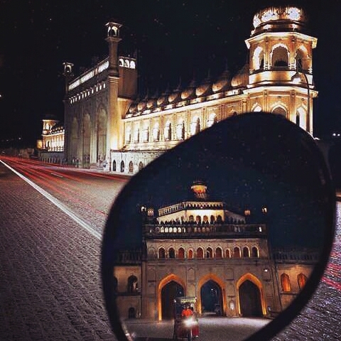 nawabs