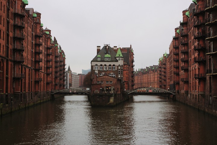 Hamburg