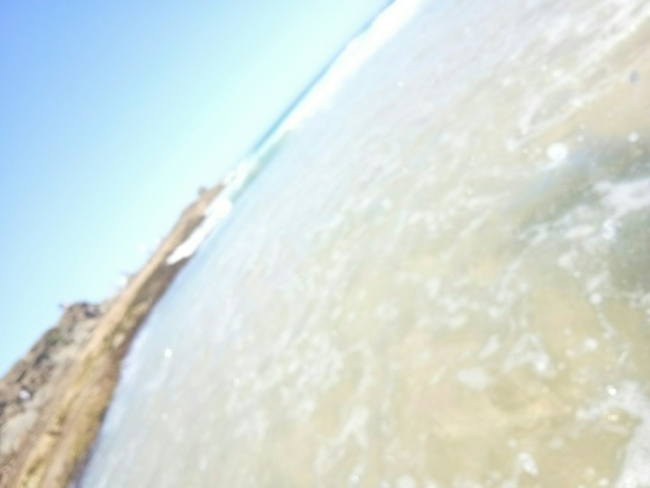 water