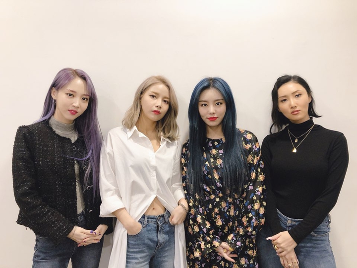 mamamoo