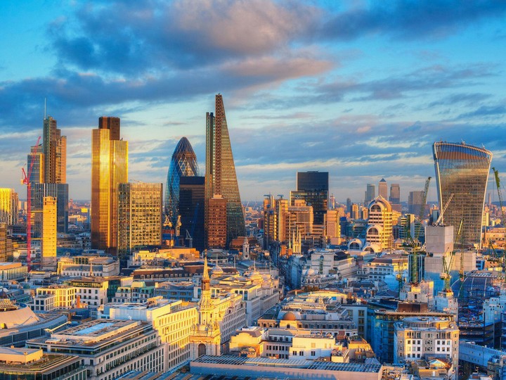 London