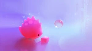 Bubbles