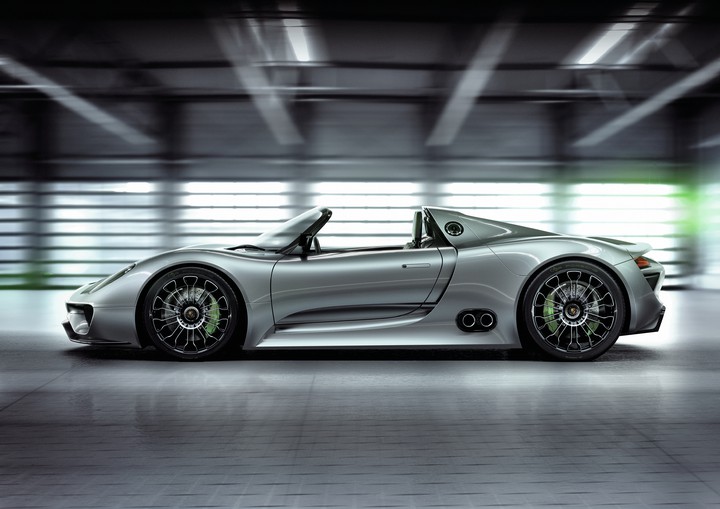 porsche