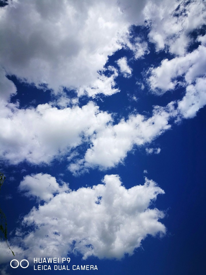 nuvole
