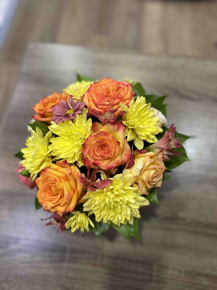 flowers
