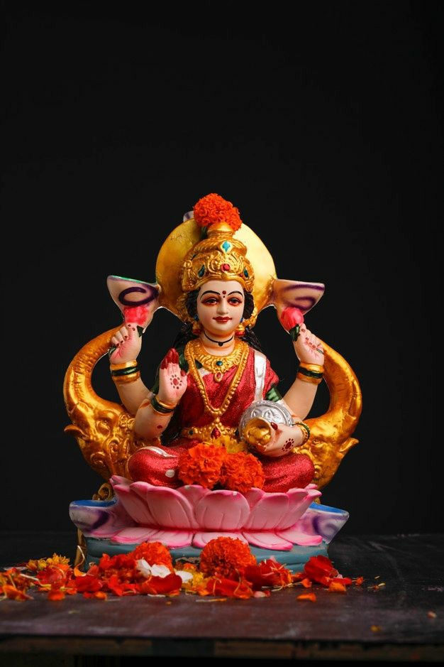 godess maa Laxmi