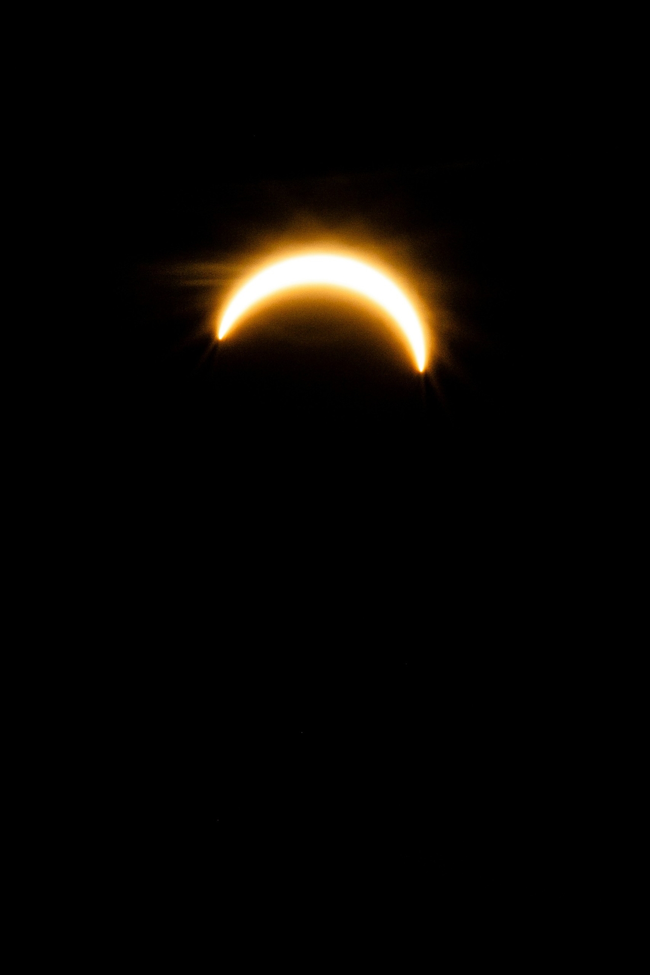 tapety night, Eclipse