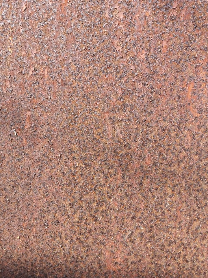 steel