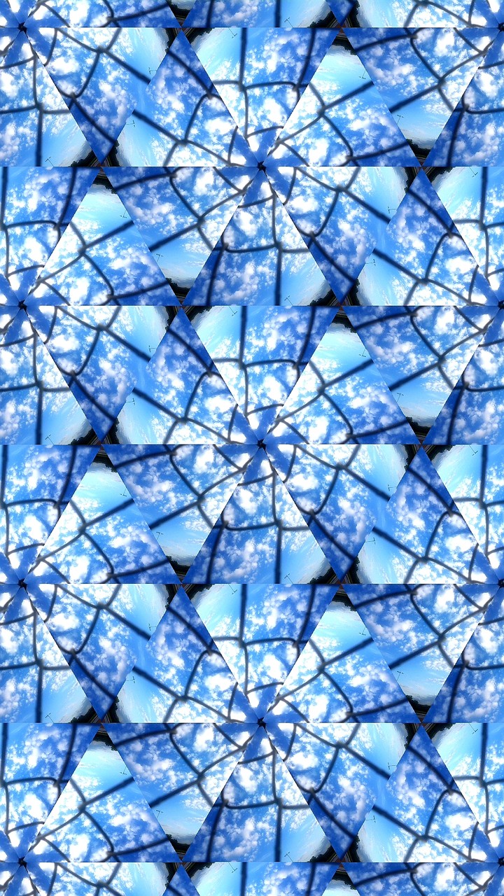 Kaleidoscope's by SexyMugsy