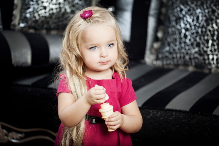 cute?