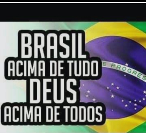 Deus no controle